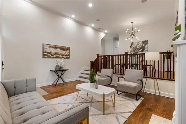 2157 W Potomac AVE #1, Chicago, IL 60622