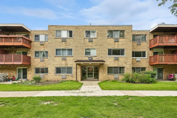 718 Dempster ST #G106, Mount Prospect, IL 60056