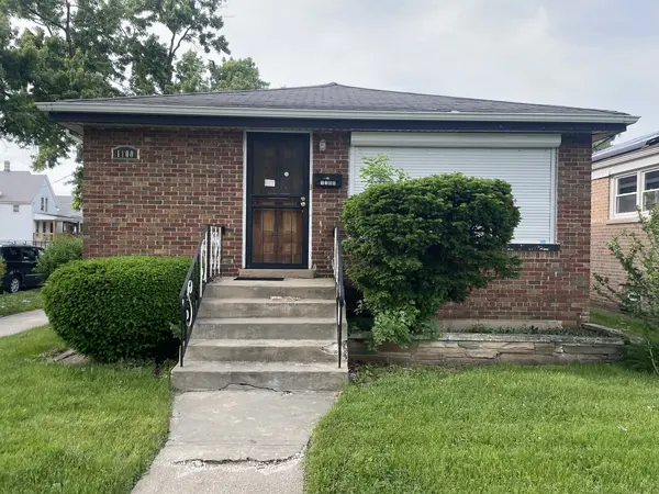 1100 E 91st ST, Chicago, IL 60619