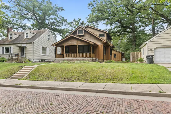 4508 13th AVE, Rock Island, IL 61201