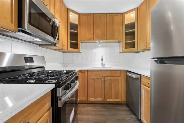 1415 W Pratt BLVD #303, Chicago, IL 60626