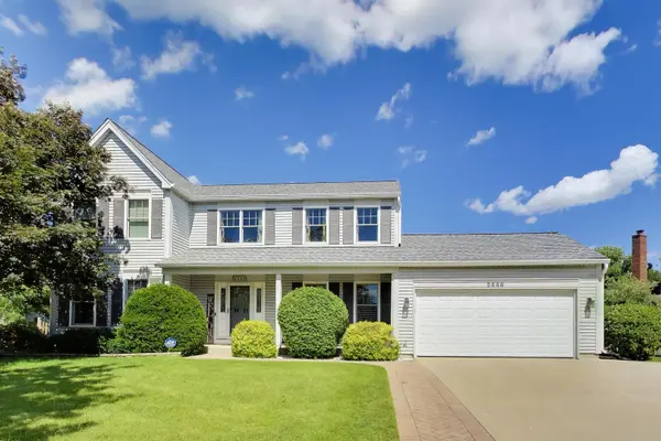 2446 Lawson BLVD, Gurnee, IL 60031