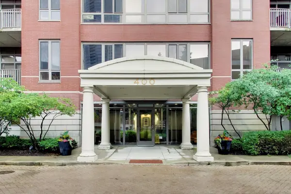 400 N Clinton ST #401, Chicago, IL 60654