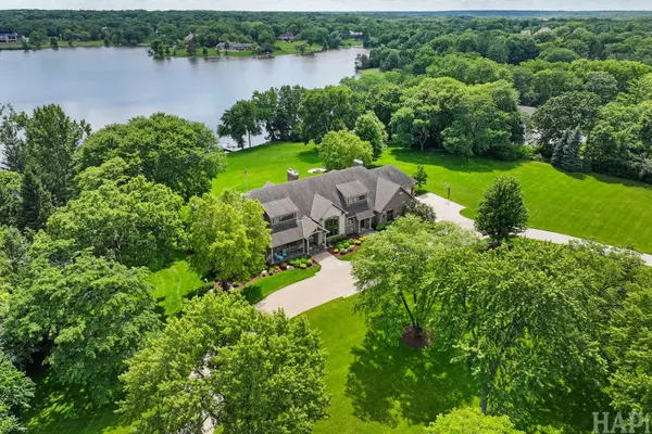 55 Otis RD, Barrington Hills, IL 60010