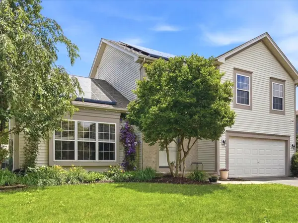 7502 Southworth CIR, Plainfield, IL 60586
