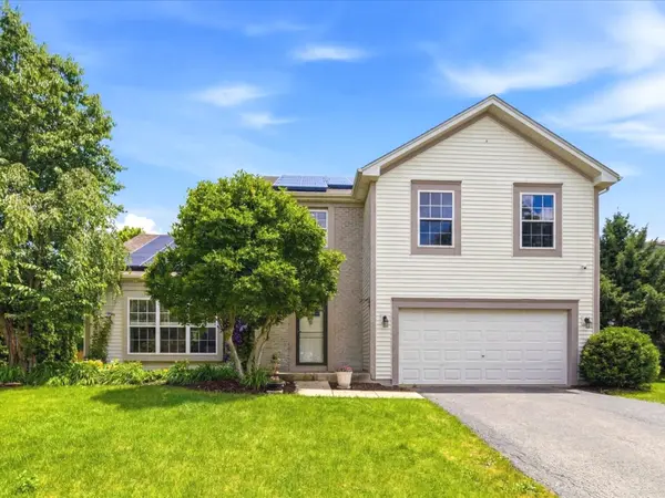7502 Southworth CIR, Plainfield, IL 60586
