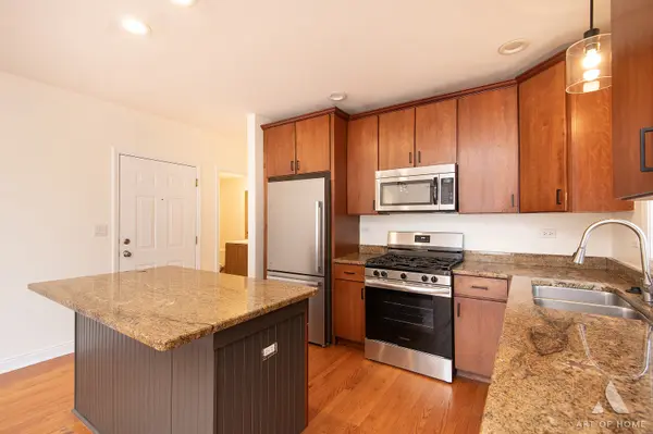 6123 S Kimbark AVE #1S, Chicago, IL 60637