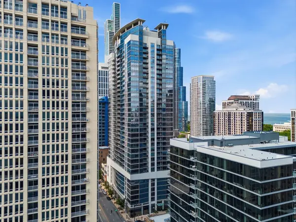 100 E 14th ST #2706, Chicago, IL 60605