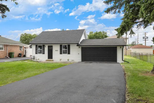 5610 W 88th ST, Oak Lawn, IL 60453