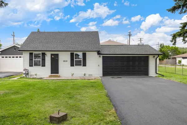 5610 W 88th ST, Oak Lawn, IL 60453