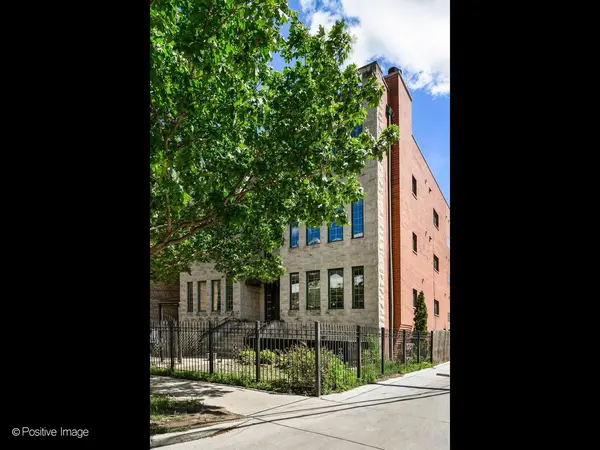 825 W Eastwood AVE #3E, Chicago, IL 60640