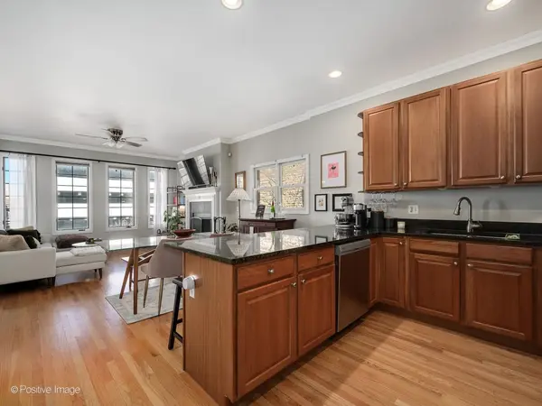 825 W Eastwood AVE #3E, Chicago, IL 60640