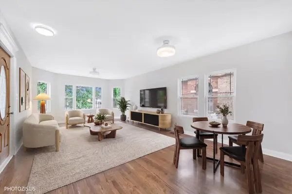 3515 N Oriole AVE, Chicago, IL 60634