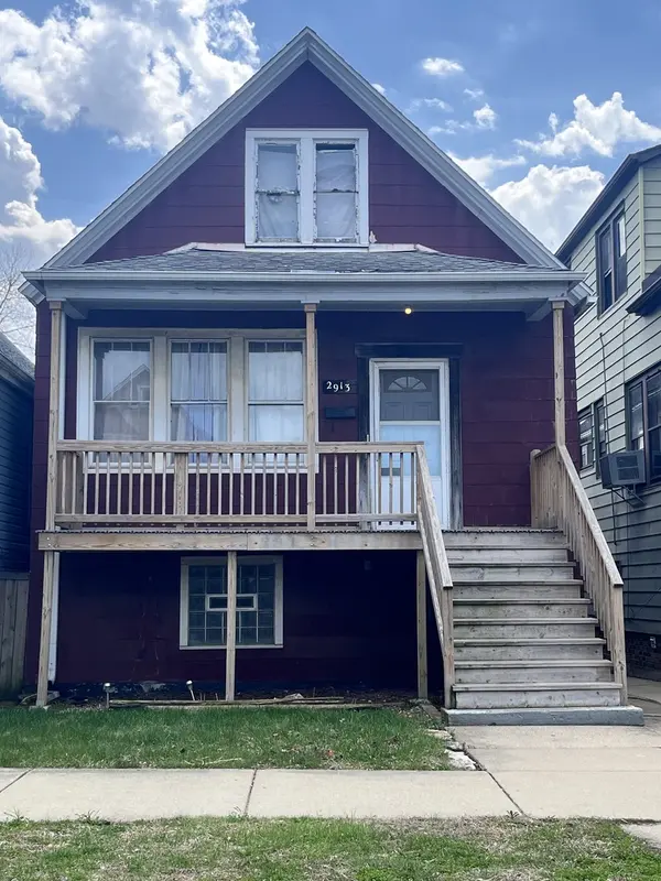 2913 E 97th ST, Chicago, IL 60617