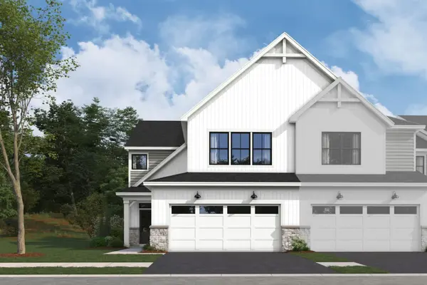 15442 W Amelia CIR, Lockport, IL 60441
