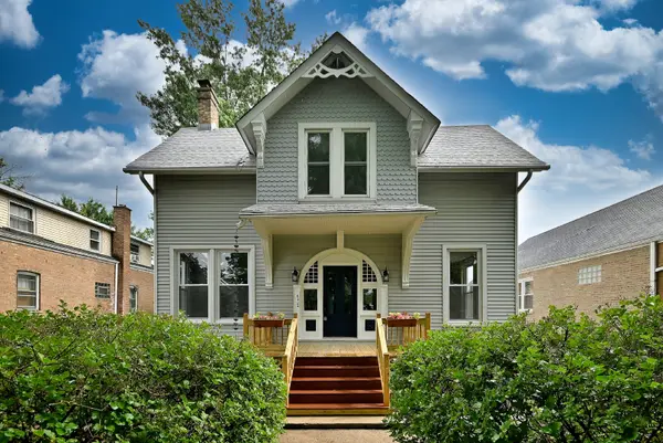 6424 Sinclair AVE, Berwyn, IL 60402
