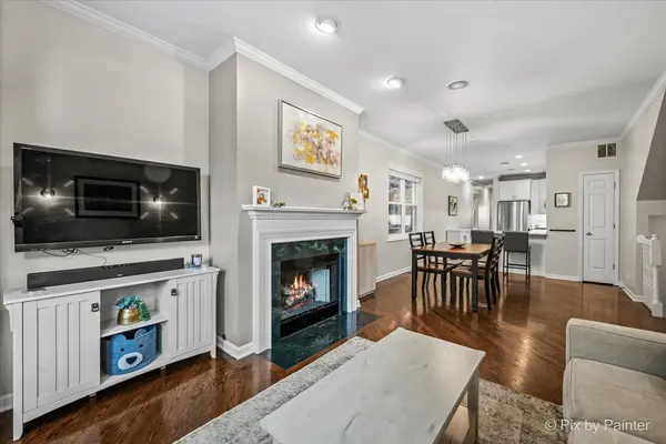 1520 W HENDERSON ST #1, Chicago, IL 60657