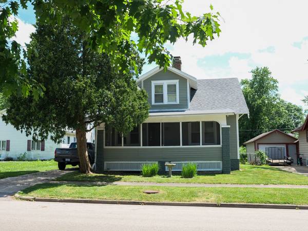 813 W Vine ST, Champaign, IL 61820