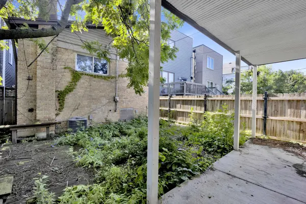 1746 N Albany AVE, Chicago, IL 60647