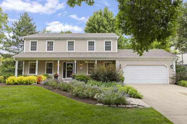 706 Alexandria DR,  Naperville,  IL 60565