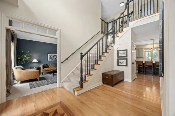 3531 Sweet Maggie LN, Naperville, IL 60564