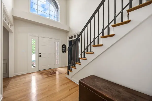 3531 Sweet Maggie LN, Naperville, IL 60564