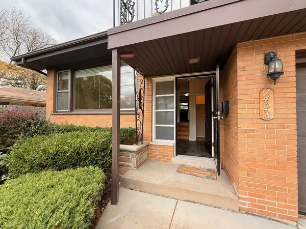 1428 E Lyn CT, Homewood, IL 60430