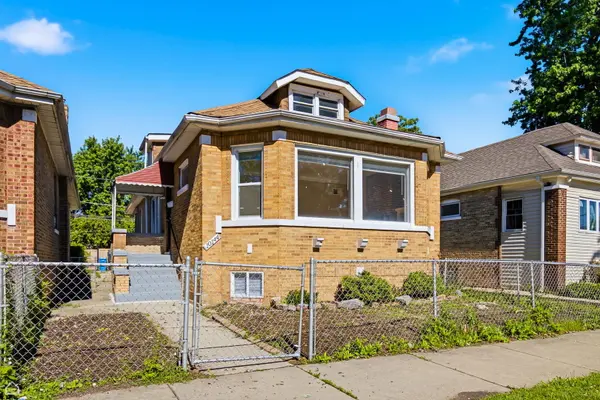 10144 S Union AVE, Chicago, IL 60628