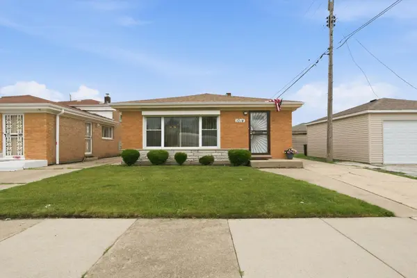 1014 W 109th PL, Chicago, IL 60643