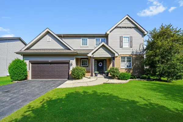 749 N Misty Ridge DR, Romeoville, IL 60446