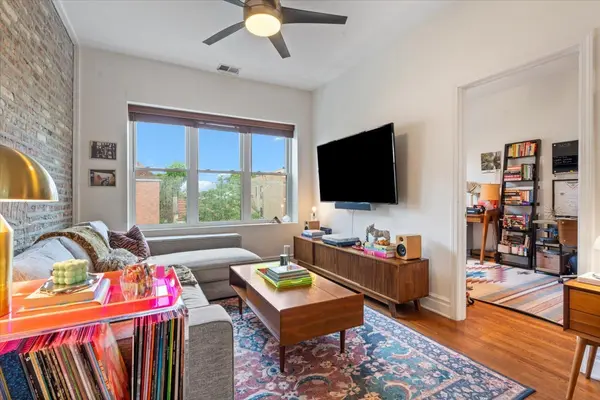 5611 N Glenwood AVE #3, Chicago, IL 60660
