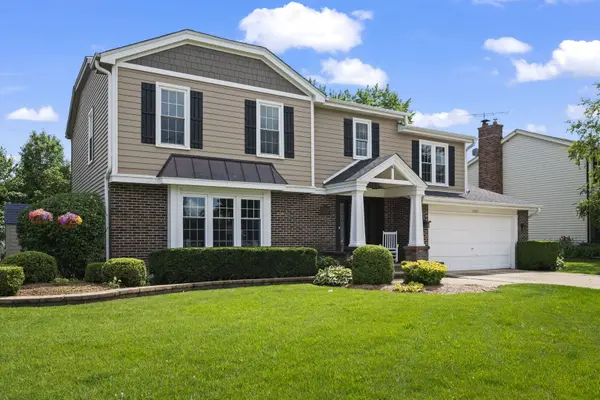 1565 Freeman RD, Hoffman Estates, IL 60192