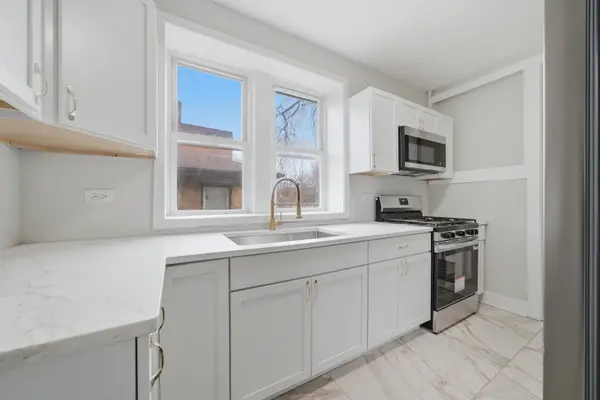 6623 S Vernon AVE, Chicago, IL 60637
