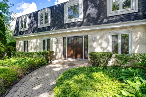 125 N Ridge RD, Lake Forest, IL 60045
