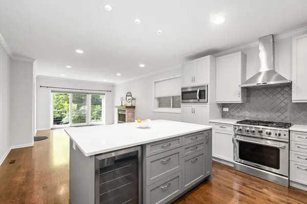 1734 W Pierce AVE #1, Chicago, IL 60622