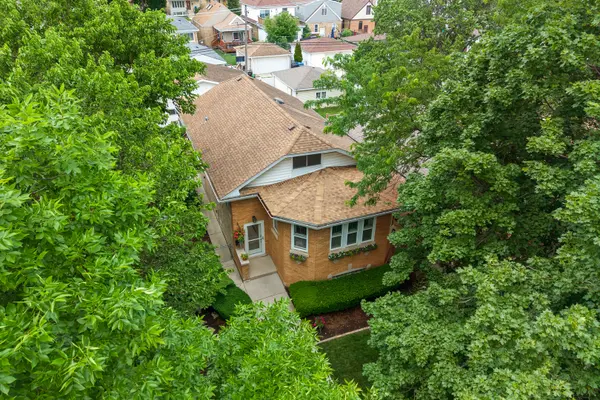 3636 N Paris AVE, Chicago, IL 60634