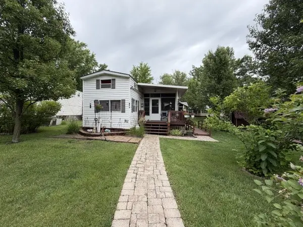 2795 E 28th Lot 371 RD, Seneca, IL 61360