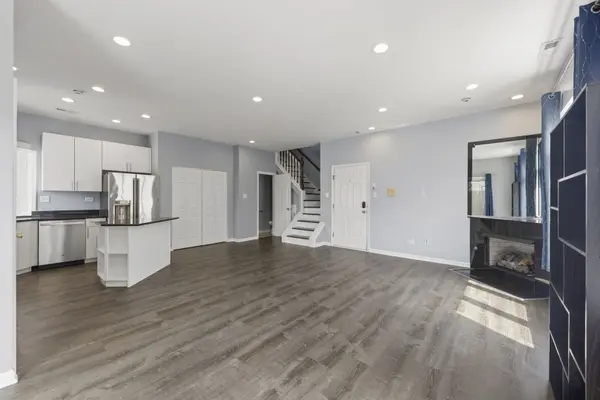 1016 N Marshfield AVE #4, Chicago, IL 60622
