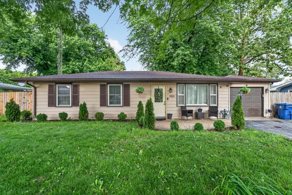 9100 KINGS RD, Morris, IL 60450