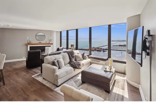 505 N Lake Shore DR #1812, Chicago, IL 60611
