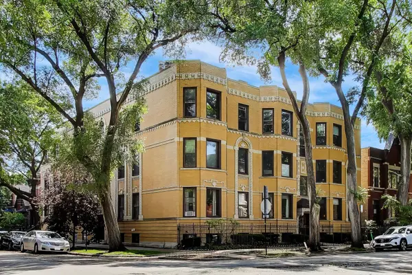 1021 N Hoyne AVE #1A, Chicago, IL 60622