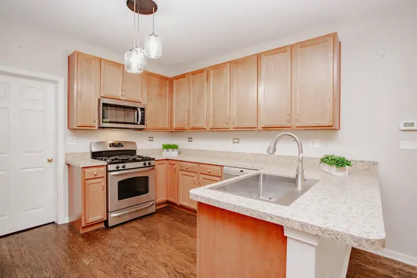 1208 WAVERLY DR #1208, Volo, IL 60020