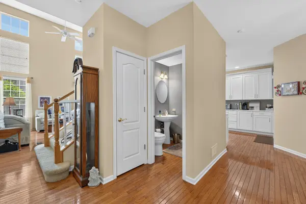 Address not disclosed, Naperville, IL 60565