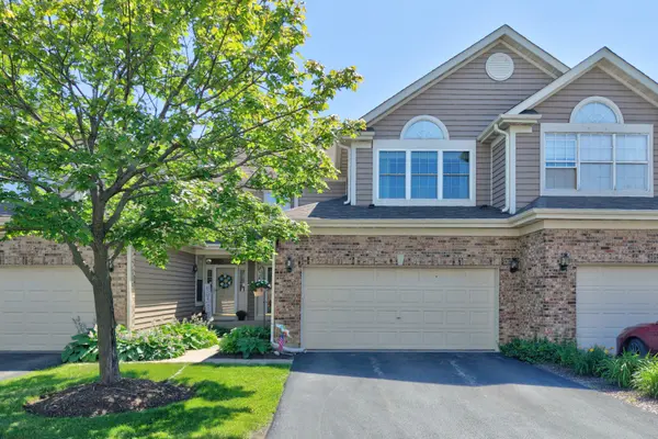 Address not disclosed, Naperville, IL 60565