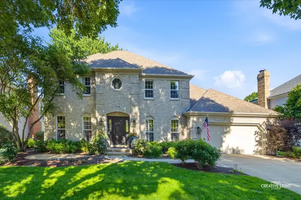 1644 Riparian DR, Naperville, IL 60565