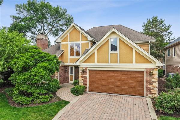 313 Rivershire CT, Lincolnshire, IL 60069