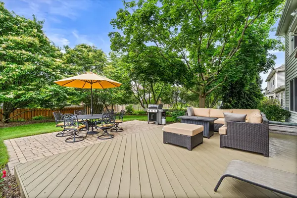 26W039 Marion AVE, Wheaton, IL 60187