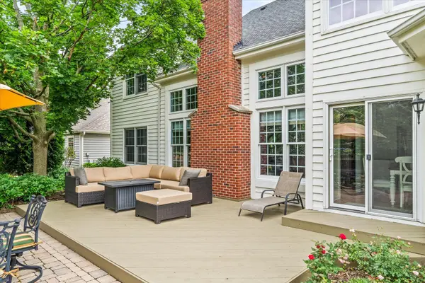 26W039 Marion AVE, Wheaton, IL 60187