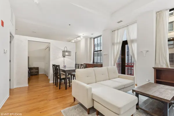208 W Washington ST #1801, Chicago, IL 60606