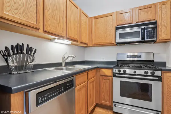 208 W Washington ST #1801, Chicago, IL 60606